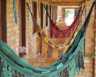 Pousada Da Bell - Barreirinhas