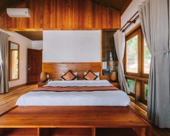 Resort Bai Xep Quy Nhon - Qui Nhon - Bedroom