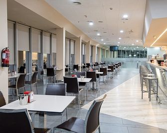 Arva Abad San Antonio - León - Restaurang