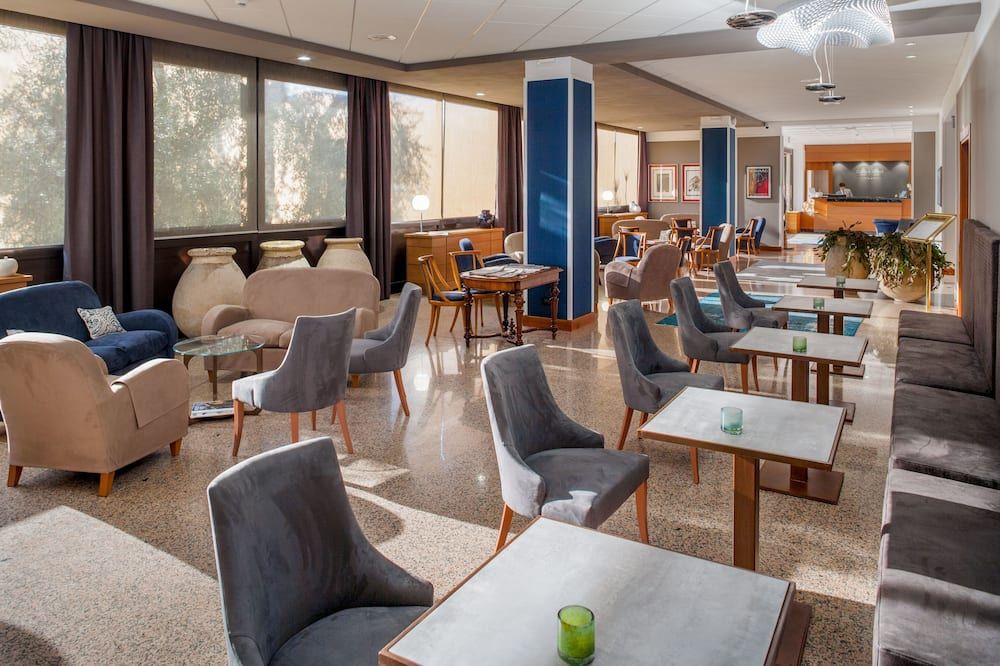 Grand Hotel Diana Majestic - Diano Marina