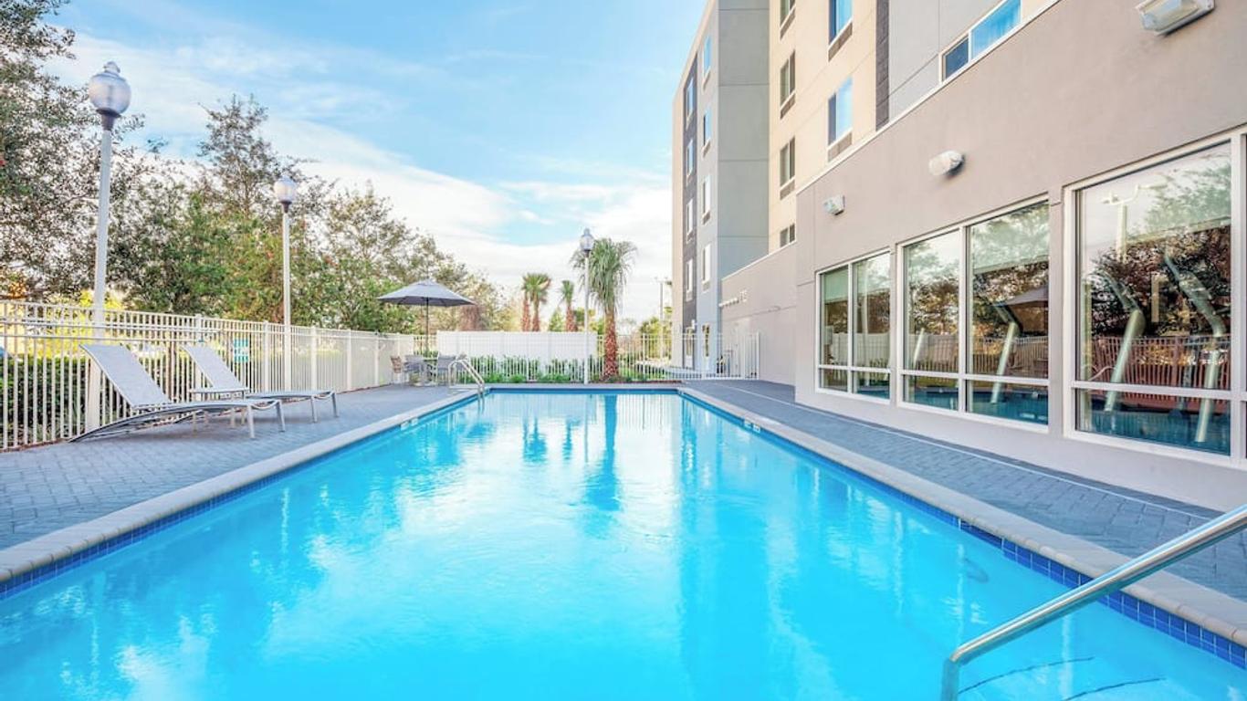 TownePlace Suites by Marriott Orlando Altamonte Springs/Maitland