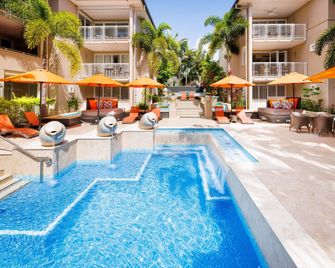 The Sebel Noosa - Noosa Heads - Piscina
