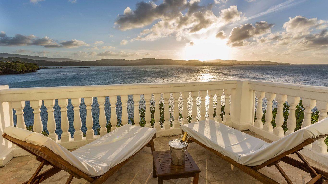 Grand Palladium Jamaica Resort & Spa