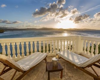 Grand Palladium Jamaica Resort & Spa - Lucea - Balcony