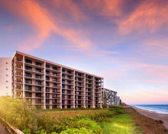 Vistana Beach Club - Jensen Beach - Будівля