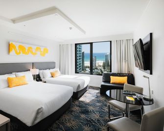 Voco Gold Coast By IHG - Surfers Paradise