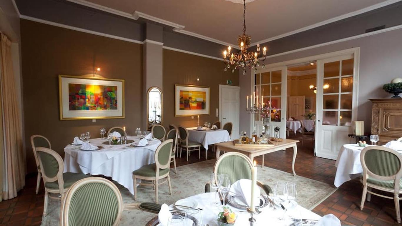Hotel Schepers