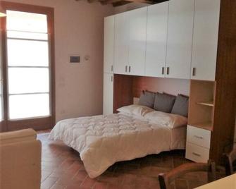 Agriturismo Borgo Stella - Montespertoli