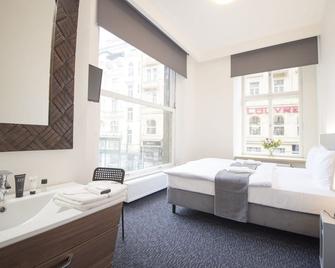 Narodni Stay - Praga - Habitación