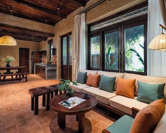 Cháy Mountain Retreat Ninh Bình - Ninh Binh