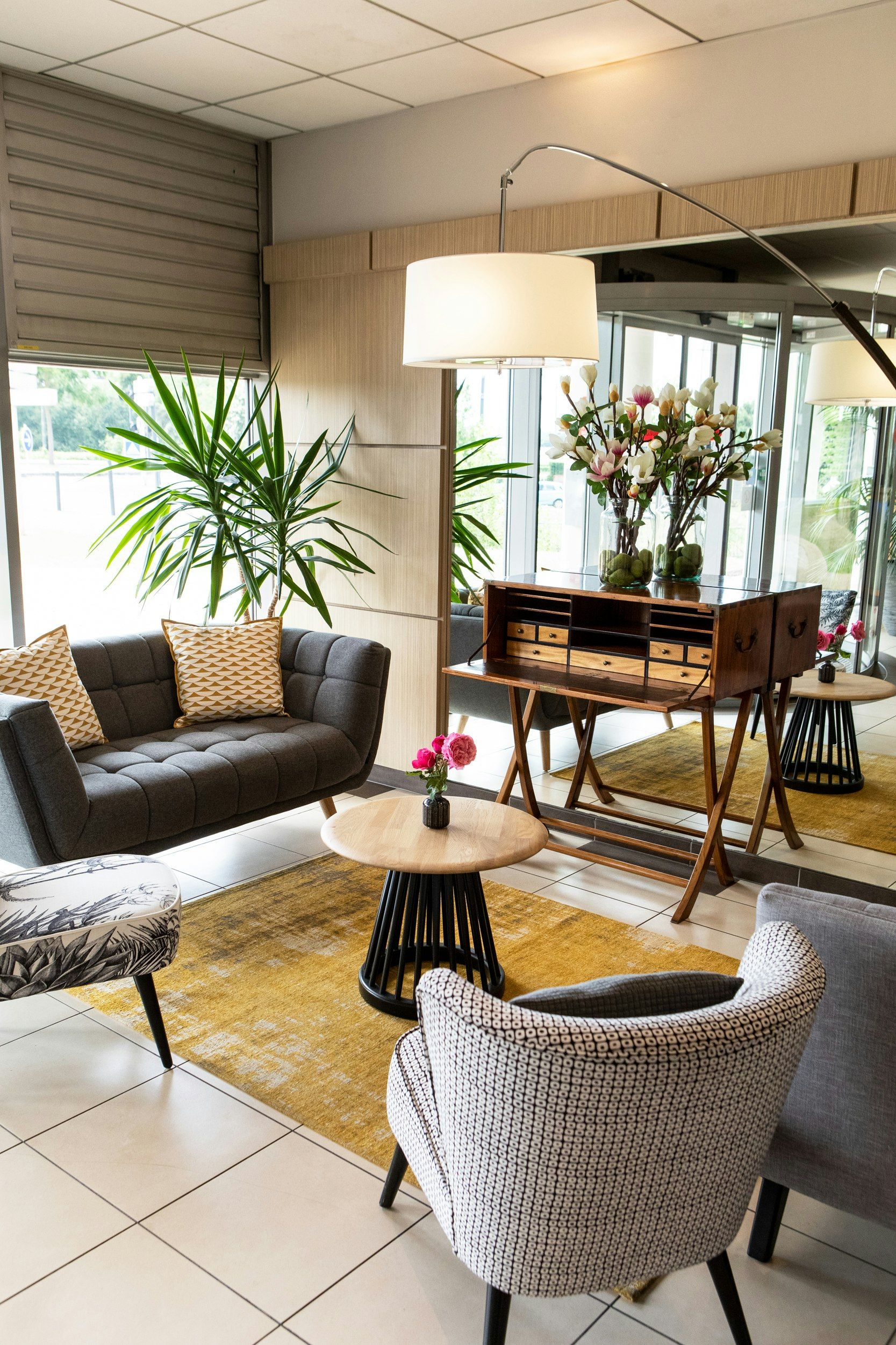 ريزيدهوم تولوز أوكسيتانيا