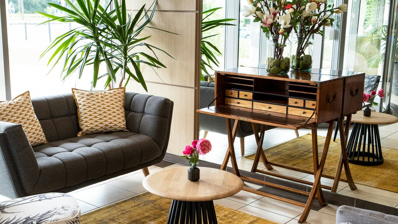 ريزيدهوم تولوز أوكسيتانيا