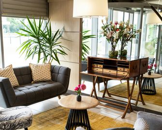 Residhome Toulouse Occitania - Toulouse - Lobby