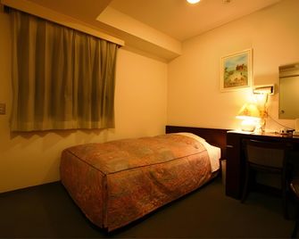 Weekly Hotel Chitose - Aomori - Habitación