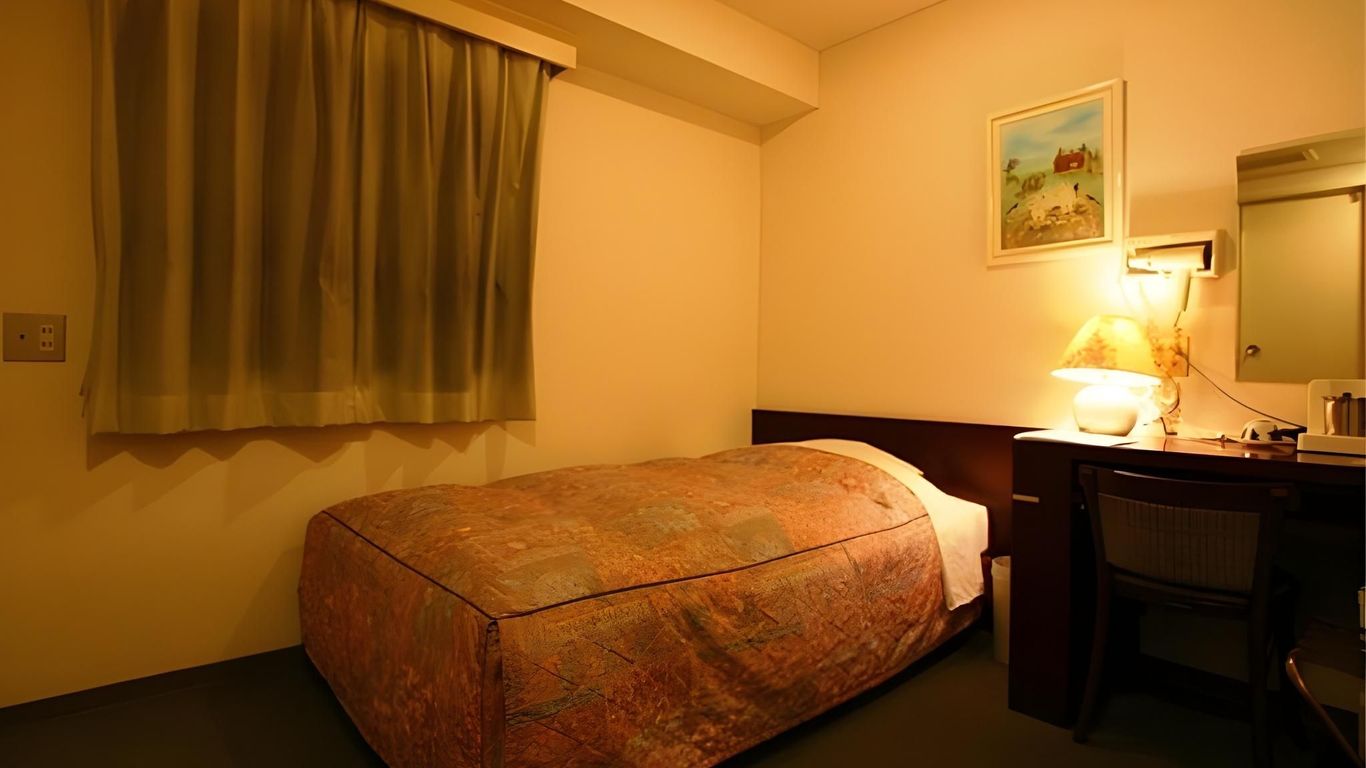 Weekly Hotel Chitose