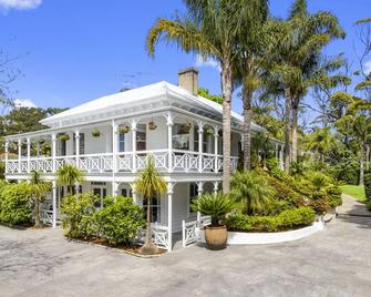Western Springs Villa To Auckland Centra - Auckland - Edifício
