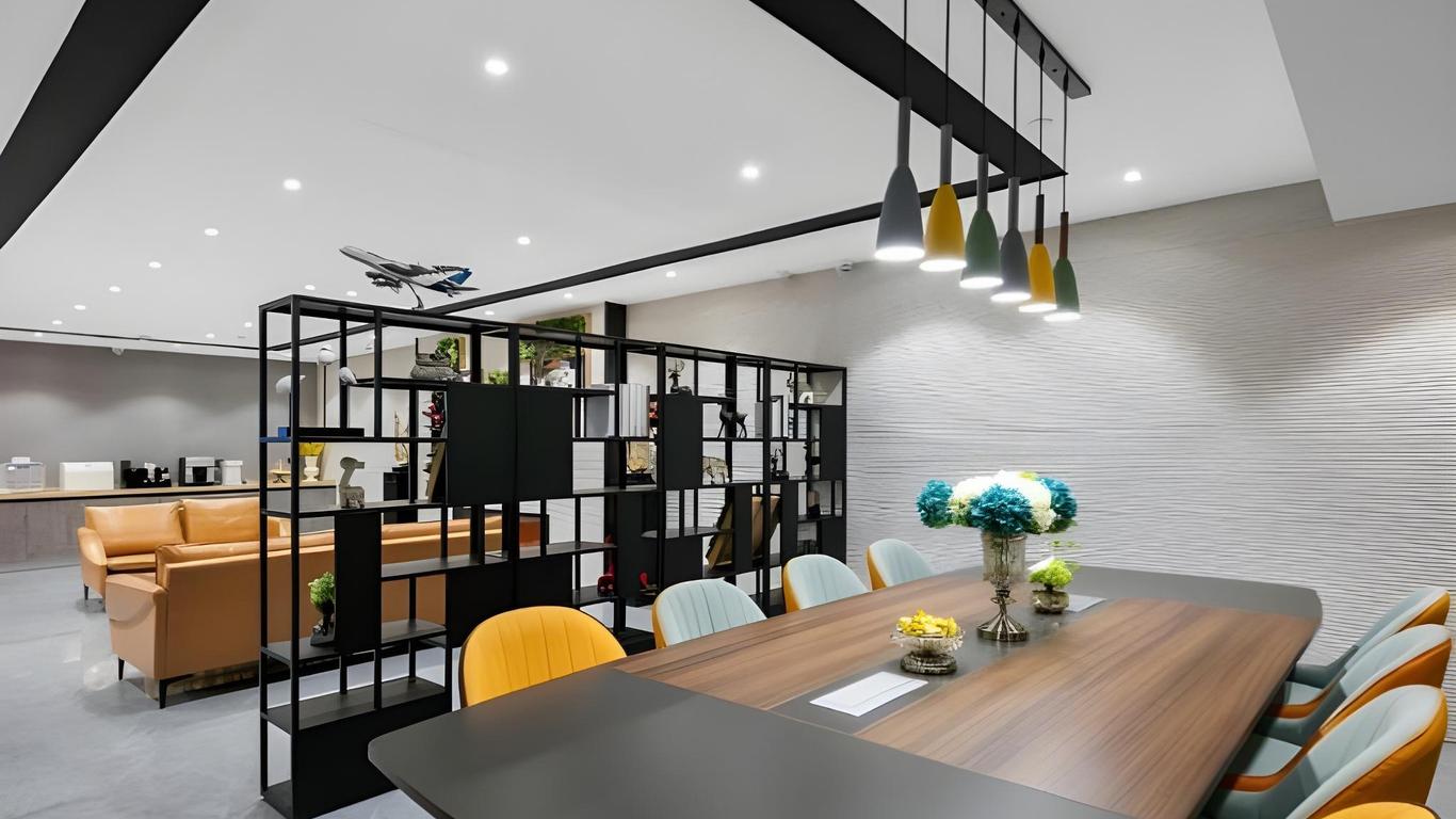 Home Inn Selected Hangzhou West Lake Lakeside Pedestrian Street