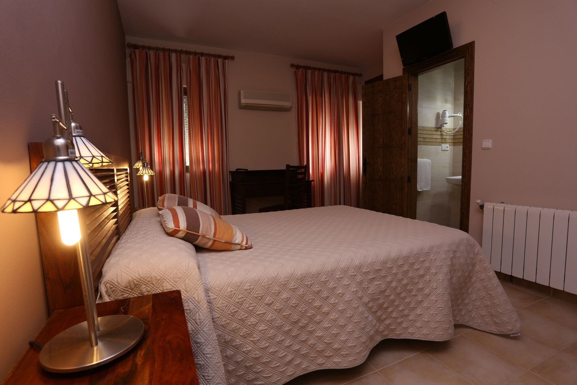 Hotel Andalucia - Ronda