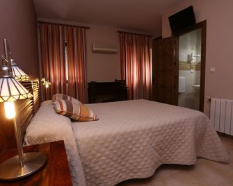Hotel Andalucia - Ronda