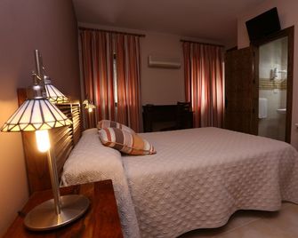 Hotel Andalucia - Ronda