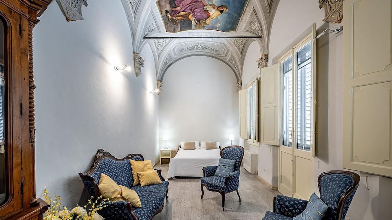 Residenza d'Epoca Palazzo Riblet