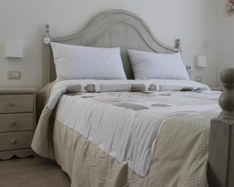 B&B Paura - Nápoles - Habitación