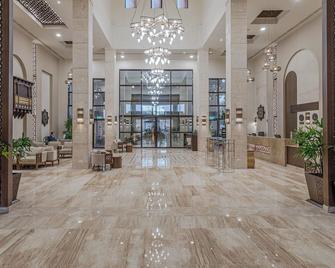 Sultan Gardens Resort - Sharm el-Sheikh - Aula