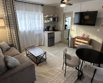 Arvilla Resort - Treasure Island - Sufragerie