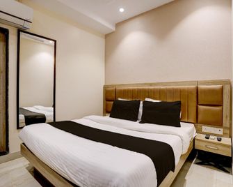 Hotel O Al Ibrahim - Bombay - Habitación