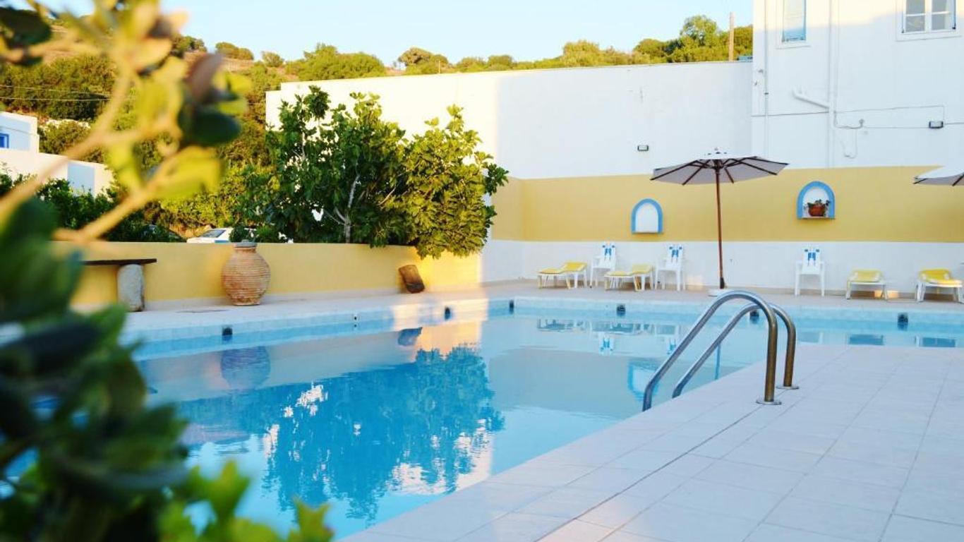 Porfyris Hotel