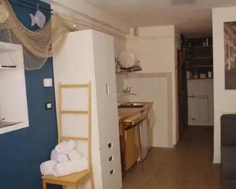 Ca Du Grifun - Vernazza