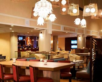 Marriott Columbia - Columbia - Restaurante