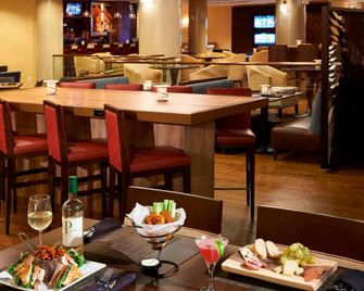 Marriott Columbia - קולומביה - מסעדה