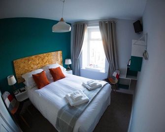 The Smugglers Rest - Woolacombe