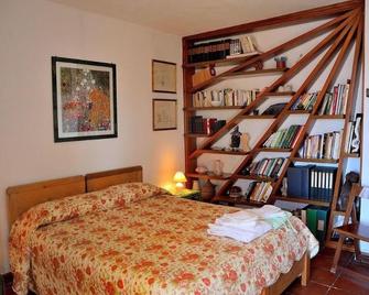 La Chicca di Francesca - Santa Teresa Gallura - Camera da letto