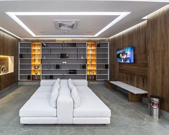 Hoteles Piedra Alta by De Los Perez - San Andres Tuxtla