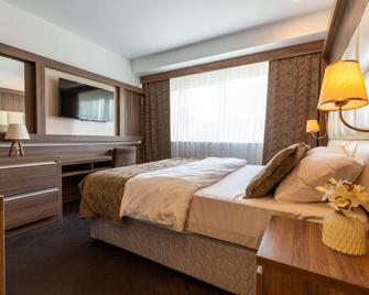 Hotel Cataleya - Almere - Bedroom