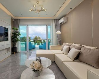 Chalong Marina Bay View Phuket - Phuket City