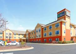 Extended Stay America - Pittsburgh - Monroeville - Monroeville - Building