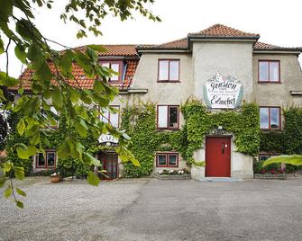 Pension Elmehøj - Stege - Edificio