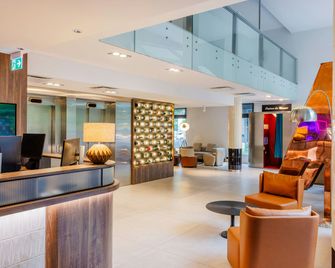 ibis Styles Tallinn - Tallinn - Bygning