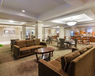 Holiday Inn Express & Suites New Iberia-Avery Island By IHG - Nueva Iberia - Edificio