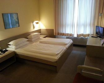 Hotel Baden-Baden - Baden-Baden - Ložnice