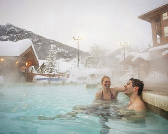 Panorama Mountain Resort - Toby Creek Horsethief Condos - Panorama