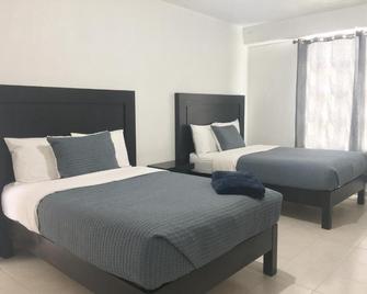Hotel y Suites Axolotl - Chignahuapan