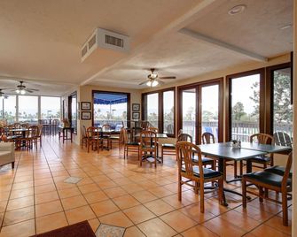 Shadow Mountain Resort - Palm Desert - Restaurant