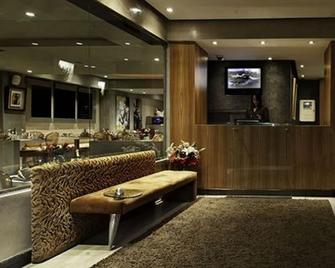 Park Suites Hotel & Spa - Casablanca - Recepció