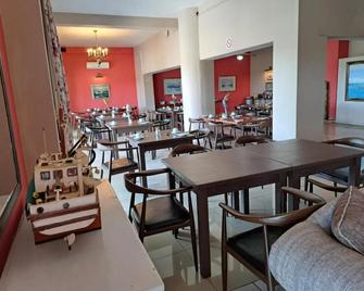 St Helena Bay Hotel - Saint Helena Bay - Restaurant