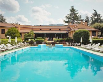 아그리투리스모 라 리파 스칸드리글리아 - 스칸드리글리아 - 수영장