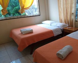 Villa Galapagos - Puerto Ayora - Bedroom